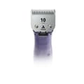 Miniatyrbild 2 av 6: Hair clipper for pets Andis EMERGE Clipper Purple