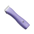 Miniatyrbild 1 av 6: Hair clipper for pets Andis EMERGE Clipper Purple
