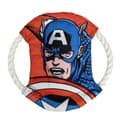Miniatyrbillede 1 af 5: Dog toy Marvel Red