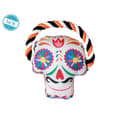 Miniatyrbild 2 av 2: Dog toy Mexican Woman