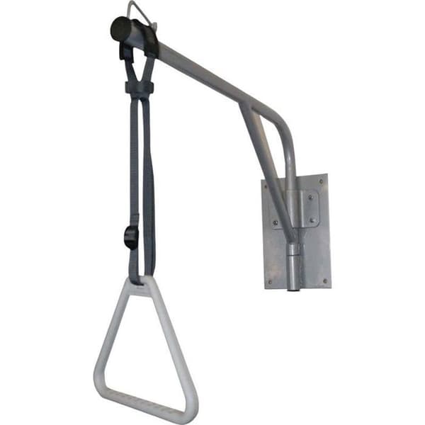 Sundo - 46010 - ML spade med trekantigt handtag