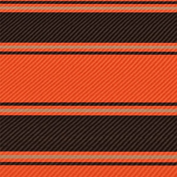 vidaXL Markis 350x150 cm orange och brun