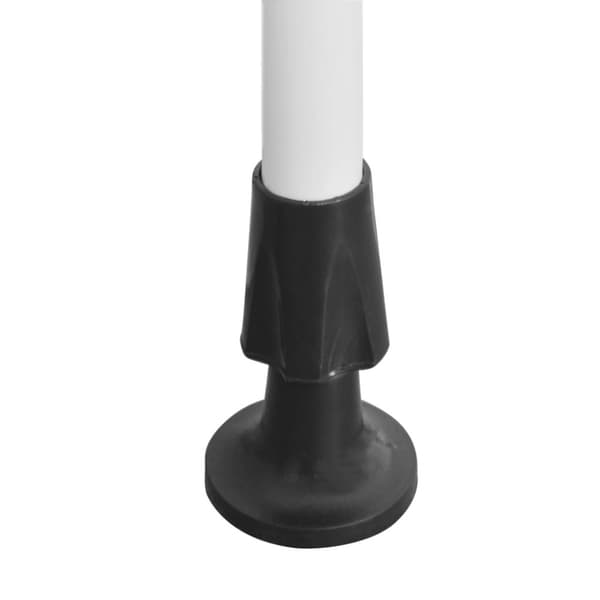 vidaXL Sisäänkelattava markiisi 350 cm oranssi ja ruskea