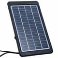 Miniatyrbillede 8 af 11: vidaXL markise m. LED-lys 300x250 cm manuel betjening cremefarvet