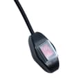 Miniatyrbillede 9 af 11: vidaXL markise m. LED-lys 300x250 cm manuel betjening cremefarvet