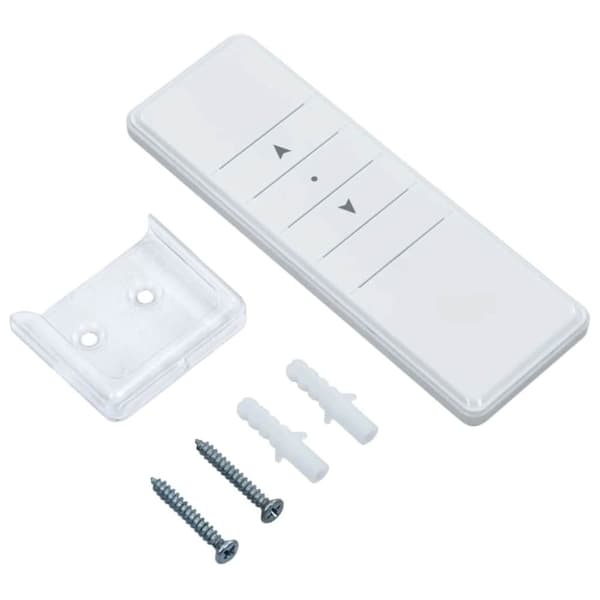 vidaXL Sisäänkelattava markiisi LED/tuulisensori 6x3 m antrasiitti