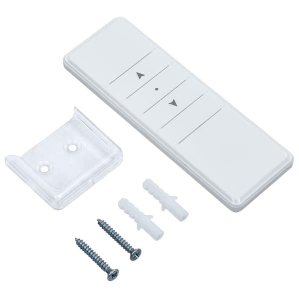 vidaXL Automatisk markise rullegardin LED vindsensor 6x3 m kremhvit