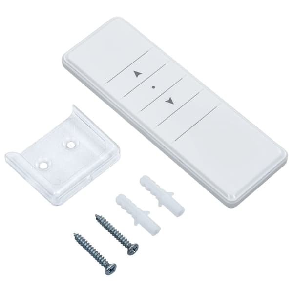 vidaXL Automatisk uttrekkbar markise kremhvit 4x3 m