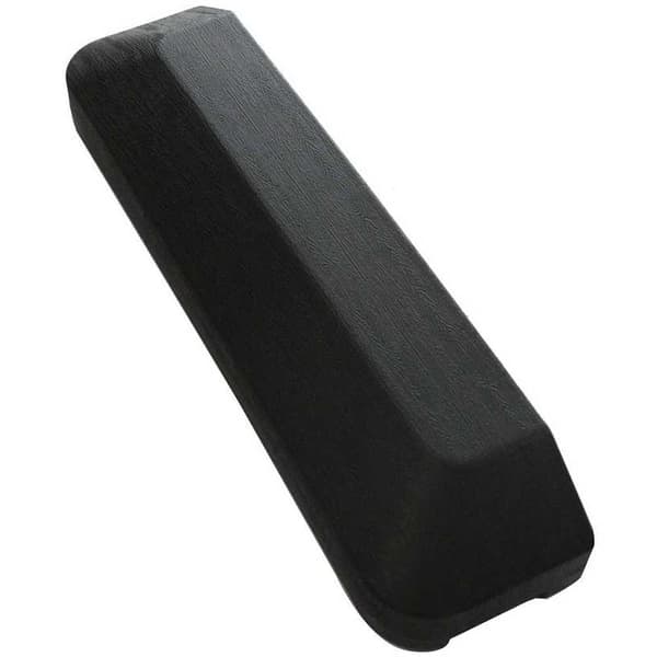 Chillvert 110kg 113x33x6cm Firkant Genopfyldelig Parasol Support 113x33x6cm
