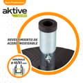 Miniatyrbillede 4 af 7: Aktive Parasol Base Poliresina 58x41 Cm-30kg