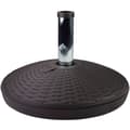 Miniatyrbillede 1 af 7: Aktive Parasol Base Poliresina 58x41 Cm-30kg