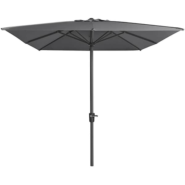 Hepogarden Polyesteri Päivänvarjo 2x3 M Kultainen