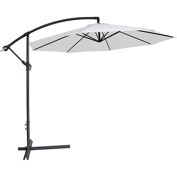 Hepogarden Vedhæng Parasol 3 M Søvfarvet
