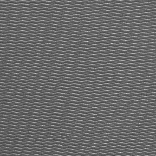 vidaXL Uttrekkbar markise antrasitt 400x150 cm stoff og stål