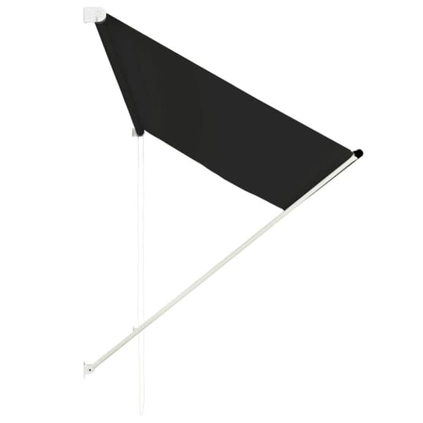 Markis 250x150 cm antracit