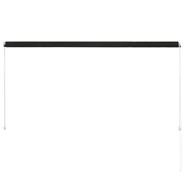 Markis 250x150 cm antracit