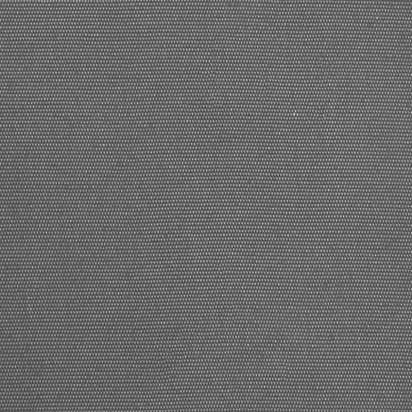 Sisäänkelattava markiisi antrasiitti 150x150 cm kangas ja teräs