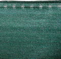 Miniatyrbillede 7 af 9: Rootz Premium HDPE Knit Privacy Fence Screen - Beskyttelsesskærm - UV-resistent - Holdbar - Kølende effekt - Nem installation - Flere størrelser (1m-2