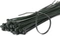 Miniatyrbillede 9 af 9: Rootz Premium HDPE Knit Privacy Fence Screen - Beskyttelsesskærm - UV-resistent - Holdbar - Kølende effekt - Nem installation - Flere størrelser (1m-2