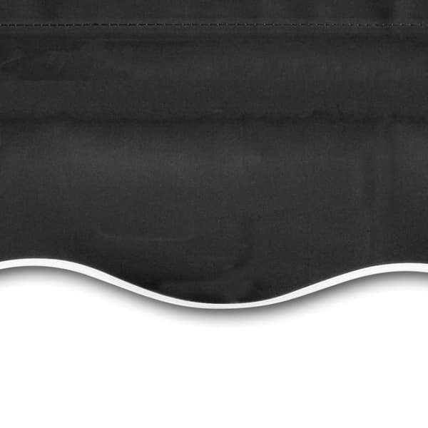 vidaXL Markiisikangas antrasiitti 350x250 cm -  Markiisit