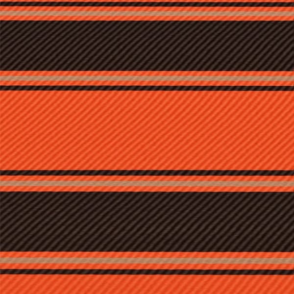 vidaXL Markis 150x150 cm orange och brun - Markiser