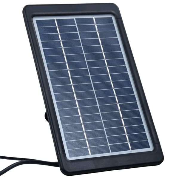 vidaXL Manuaalinen sisäänkelattava markiisi LED 600x300 cm antrasiitti -  Markiisit