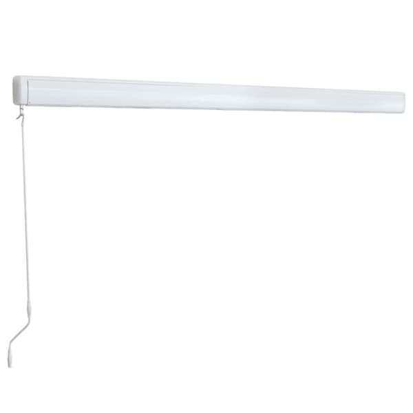 vidaXL Manuaalinen kasettimarkiisi 400x300 cm sininen ja valkoinen - Markiisit