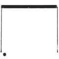 Miniatyrbild 6 av 10: vidaXL Markis med LED 350x150 cm antracit -  Markiser