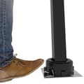 Miniatyrbild 11 av 11: The Living Store Automatisk markis med vindsensor & LED 450x300 cm antracit -  Markiser