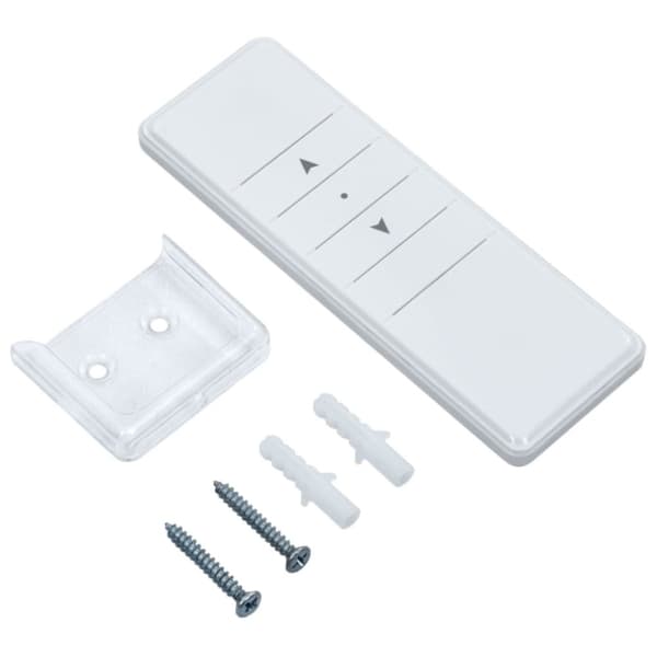 Markiser - Living Automatisk markis med vindsensor & LED 450x300 cm antracit