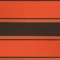 Miniatyrbild 9 av 10: Markiser - Living Markis infällbar orange och brun 3x2,5 m tyg&aluminium