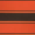 Miniatyrbild 10 av 11: Markiser - Living Markis infällbar orange och brun 4x3 m tyg&aluminium