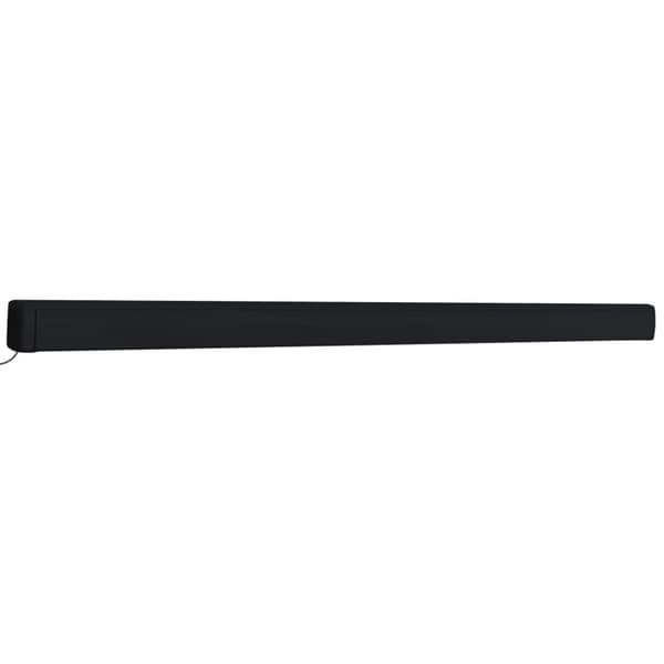 Moottoroitu kasettimarkiisi 350x250 cm sininen ja valkoinen - Sisäänkelattava Ulkomarkiisi - Sisänkelattavat Ulkomarkiisit - Home & Living