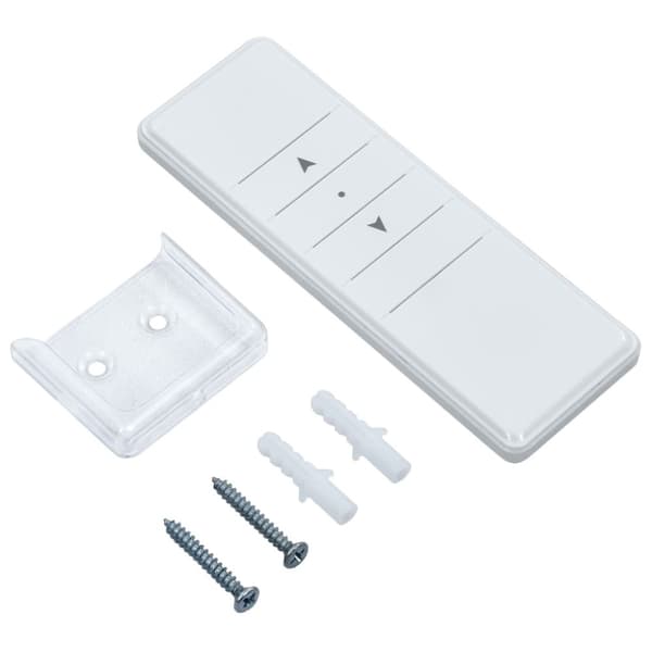 Automatisk markis med vindsensor & LED 400x300 cm gul/vit - Markis - Markiser - Home & Living