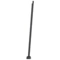 Miniatyrbillede 9 af 11: Markise m. LED + vindsensor 450x300 cm automatisk gul og hvid - Foldbar Markise - Foldbare Markiser - Home & Living
