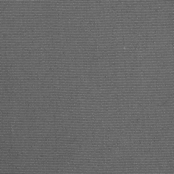 Sisäänkelattava markiisi antrasiitti 150x150 cm kangas ja teräs