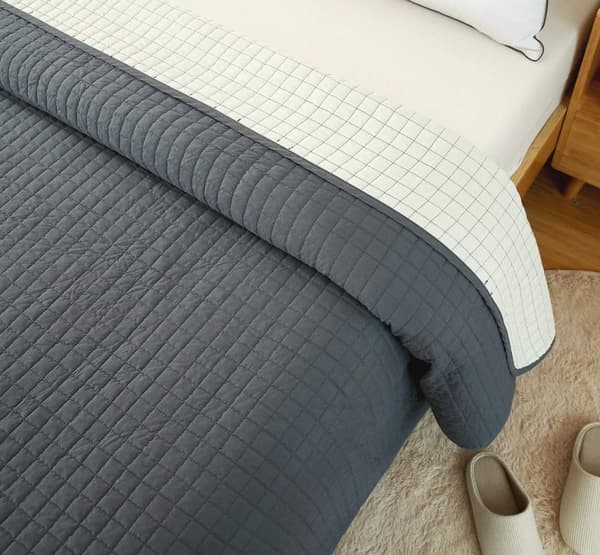 Rootz Ultimate -suojapeite - Heavy Duty -päällinen - Säänkestävä peite - Kestävä, UV-kestävä, Helppo käsitellä - 3x4m - Tummanharmaa