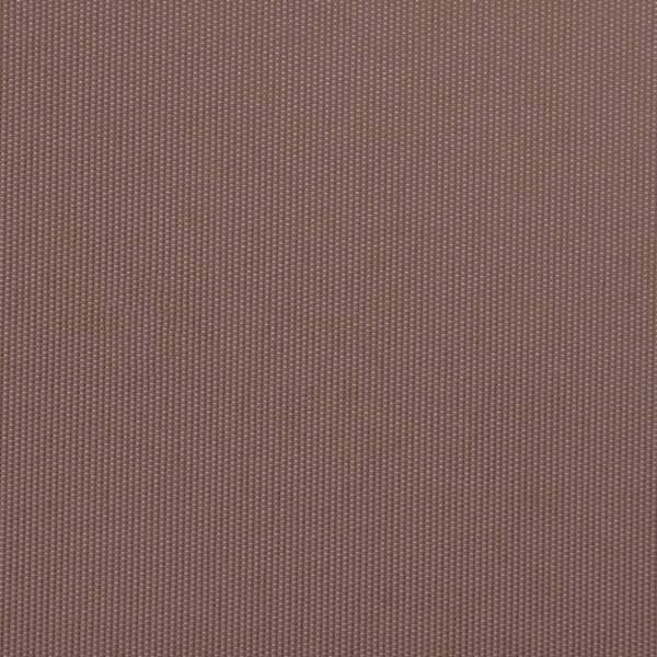 vidaXL Manuell uttrekkbar markise brun 400x350 cm