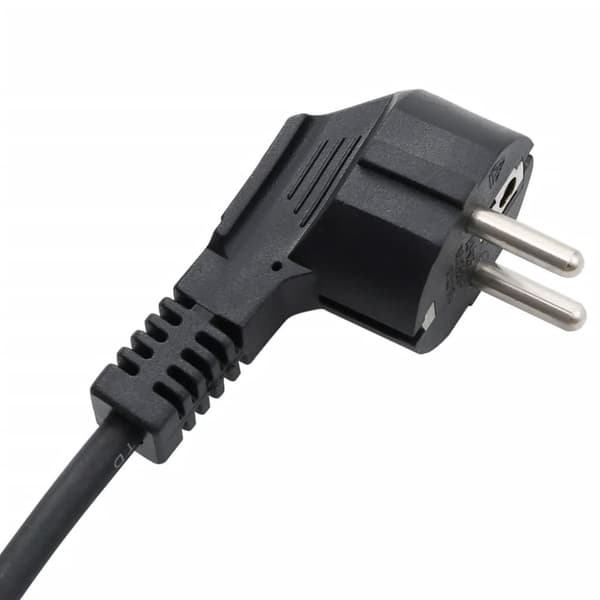 vidaXL Automatisk uttrekkbar markise med LED brun 450x350 cm