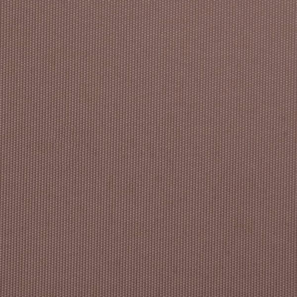 vidaXL Manuell uttrekkbar markise brun 600x350 cm