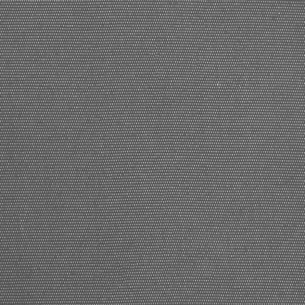 vidaXL Erstatningsstoff for markisekappe antrasitt stripe 4,5 m
