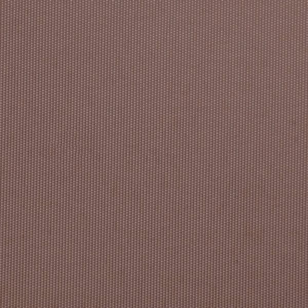 vidaXL Manuell uttrekkbar markise brun 600x300 cm