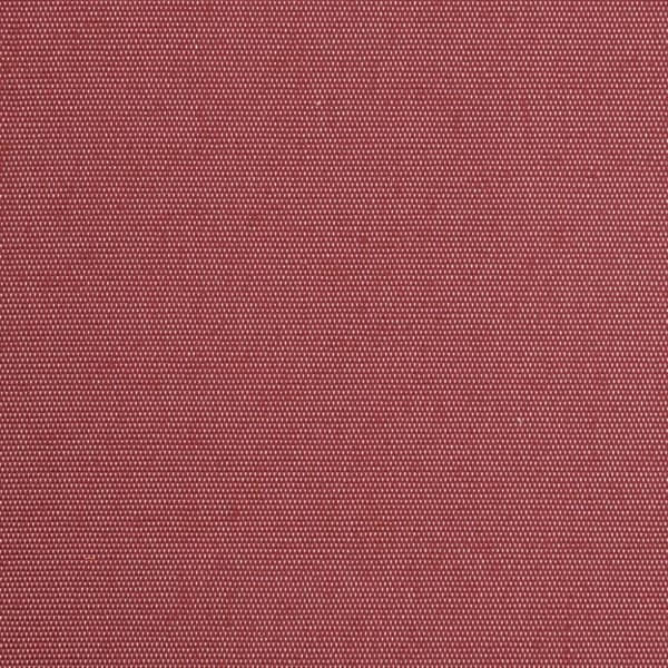 vidaXL Erstatningsstoff for markisekappe burgunder stripe 3,5 m