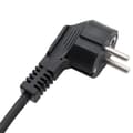 Miniatyrbilde 10 av 11: vidaXL Automatisk uttrekkbar markise med LED burgunder 350x250 cm