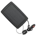 Miniatyrbilde 7 av 11: vidaXL Manuell uttrekkbar markise med LED burgunder 350x250 cm