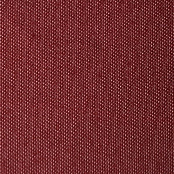 vidaXL Markis automatiskt infällbar vinröd 450x300 cm