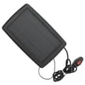 Miniatyrbilde 8 av 11: vidaXL Manuell uttrekkbar markise med LED burgunder 300x250 cm