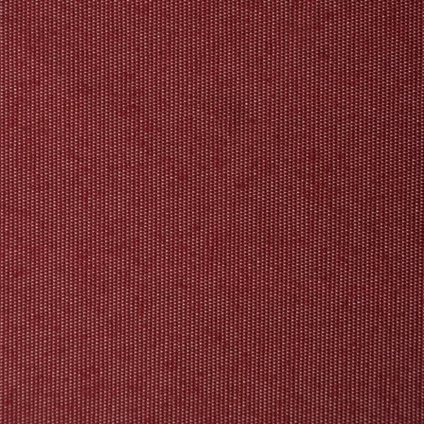 vidaXL Manuell uttrekkbar markise med LED burgunder 300x250 cm