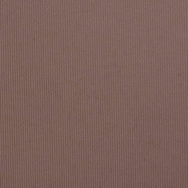 vidaXL Manuell uttrekkbar markise brun 400x350 cm
