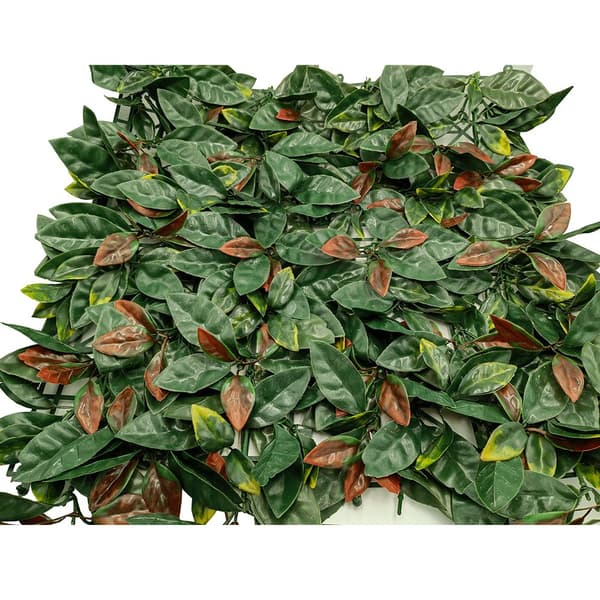 Ivy net afdækning 50 x 50 cm efterår